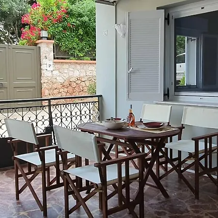 טולון Evina'S Apartment מראה חיצוני תמונה