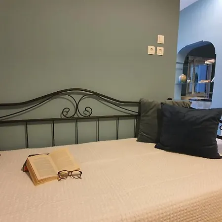 טולון Evina'S Apartment מראה חיצוני תמונה