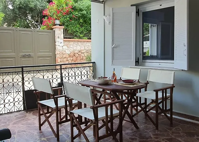 Evina\'S Apartment