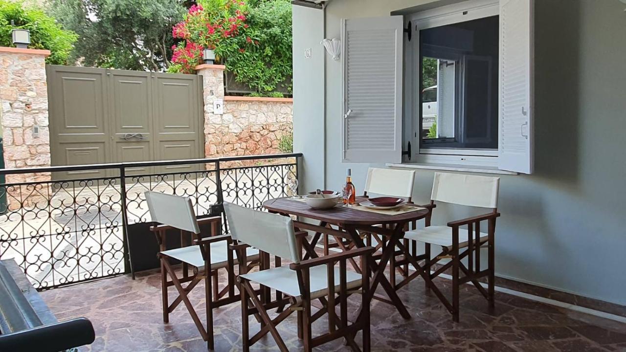 Evina's Appartement