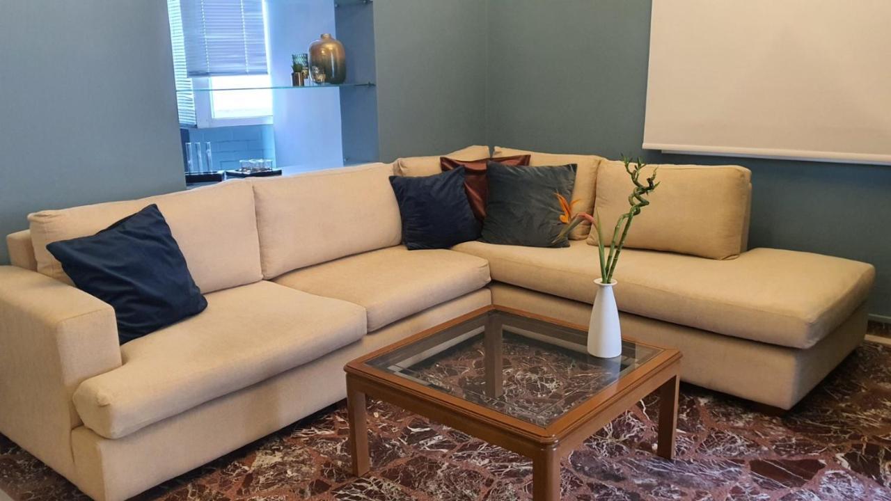 Appartement Evina's *
