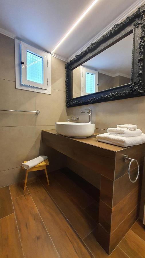 Appartement Evina's *