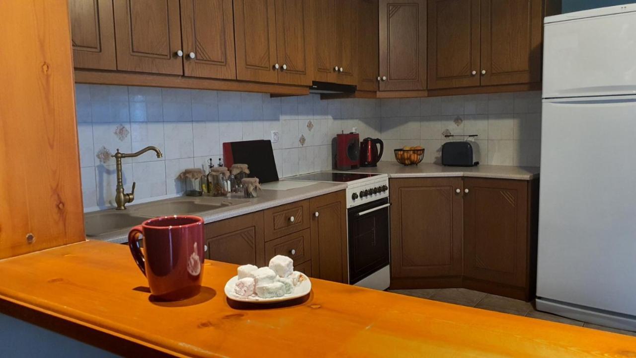 Appartement Evina's *