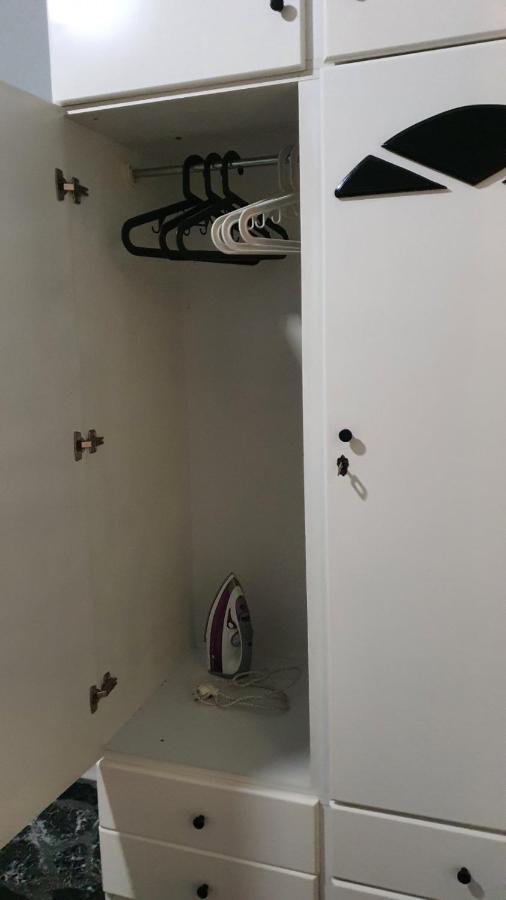Appartement Evina's