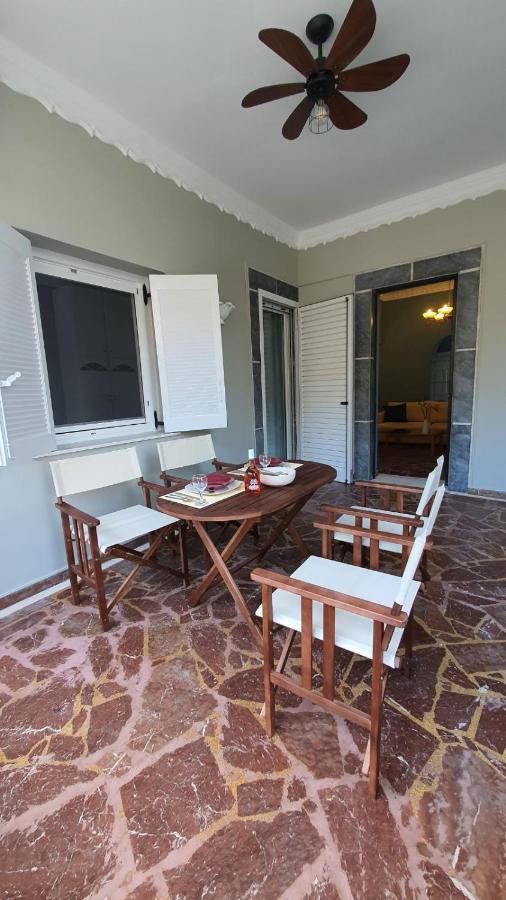 Apartment Evina's *