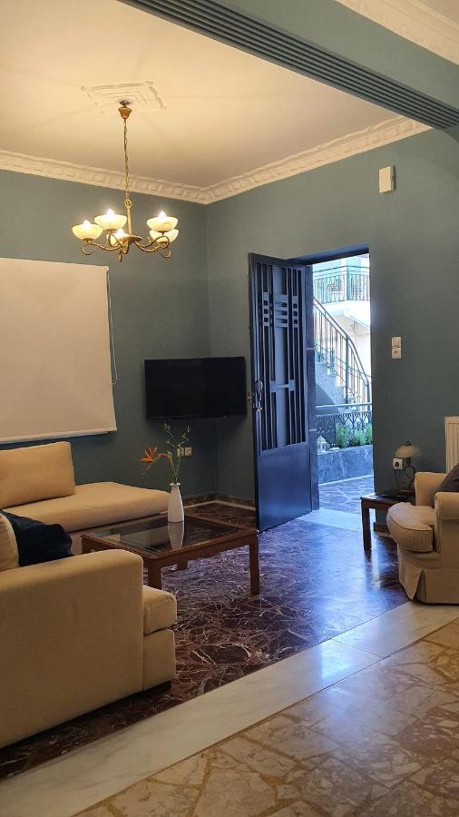 Apartment Evina's