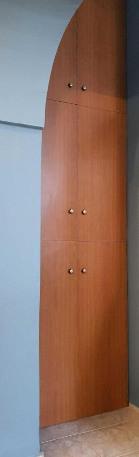Evina's Apartment